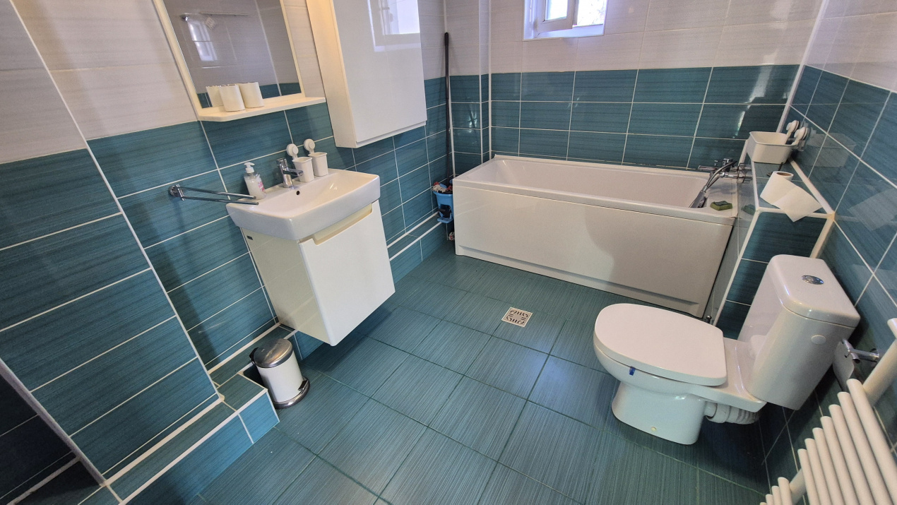  Apartament 2 Camere Dacia Bucuresti — fotografie 13