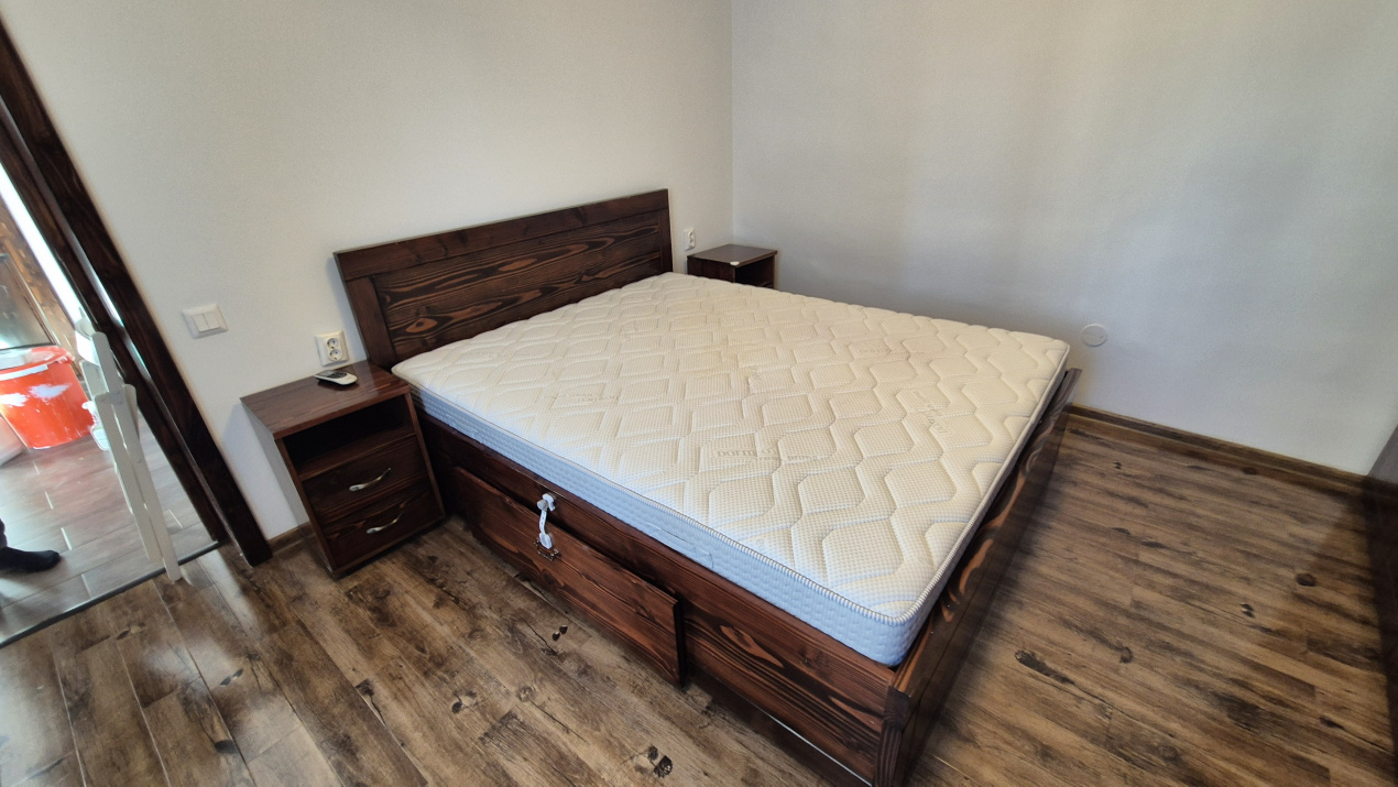  Apartament 2 Camere Dacia Bucuresti — fotografie 16