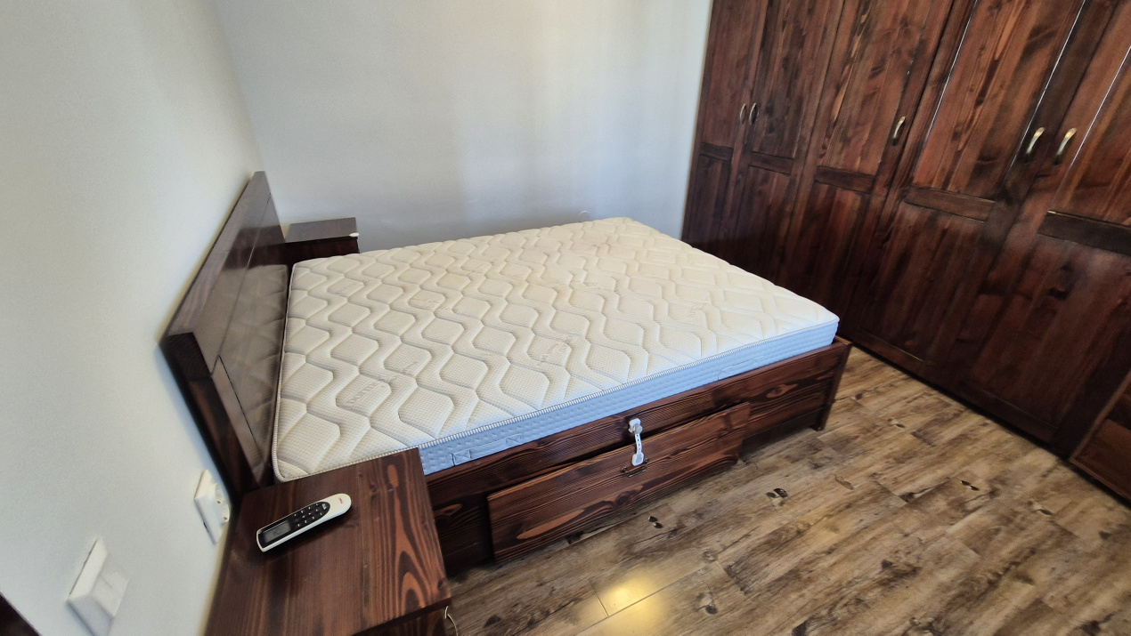 Apartament 2 Camere Dacia Bucuresti — fotografie 17