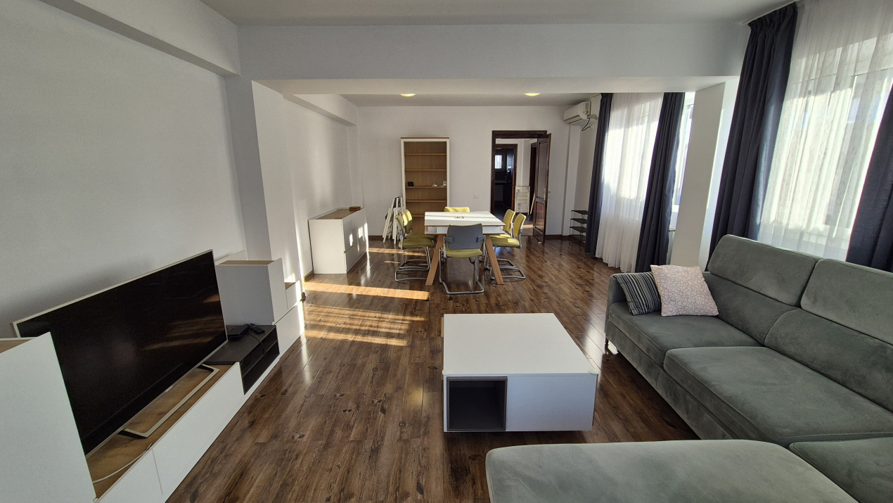  Apartament 2 Camere Dacia Bucuresti — fotografie 4