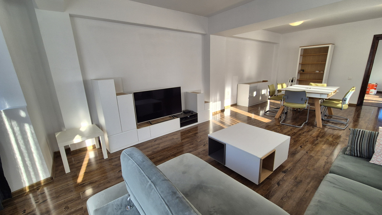  Apartament 2 Camere Dacia Bucuresti — fotografie 7