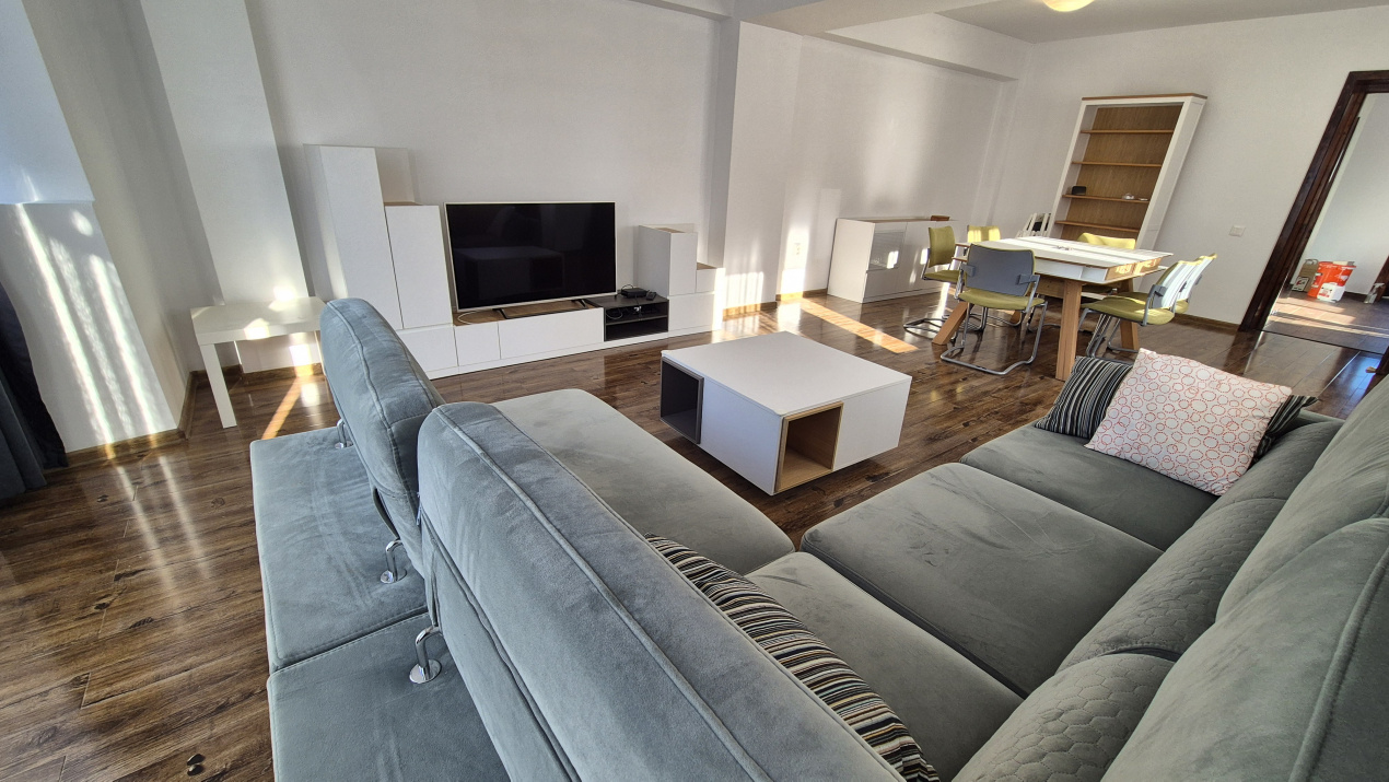  Apartament 2 Camere Dacia Bucuresti — fotografie 6