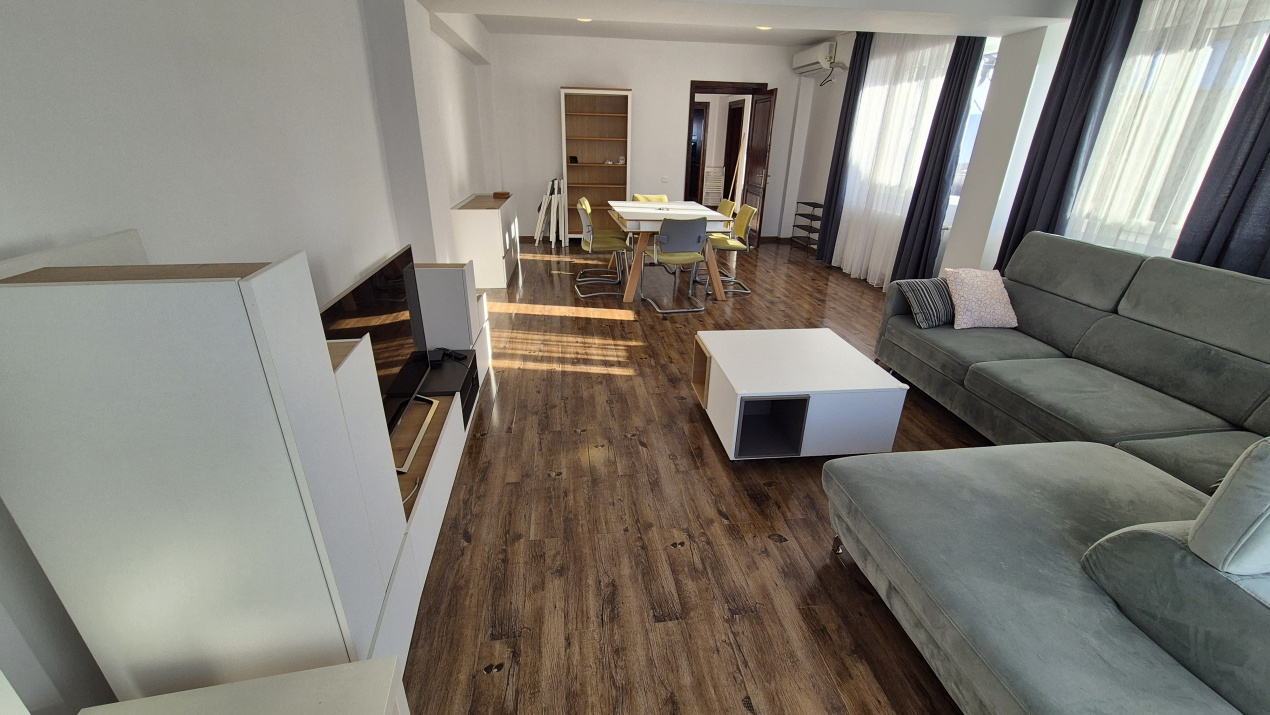  Apartament 2 Camere Dacia Bucuresti — fotografie 2