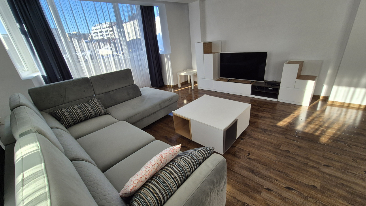  Apartament 2 Camere Dacia Bucuresti — fotografie 3