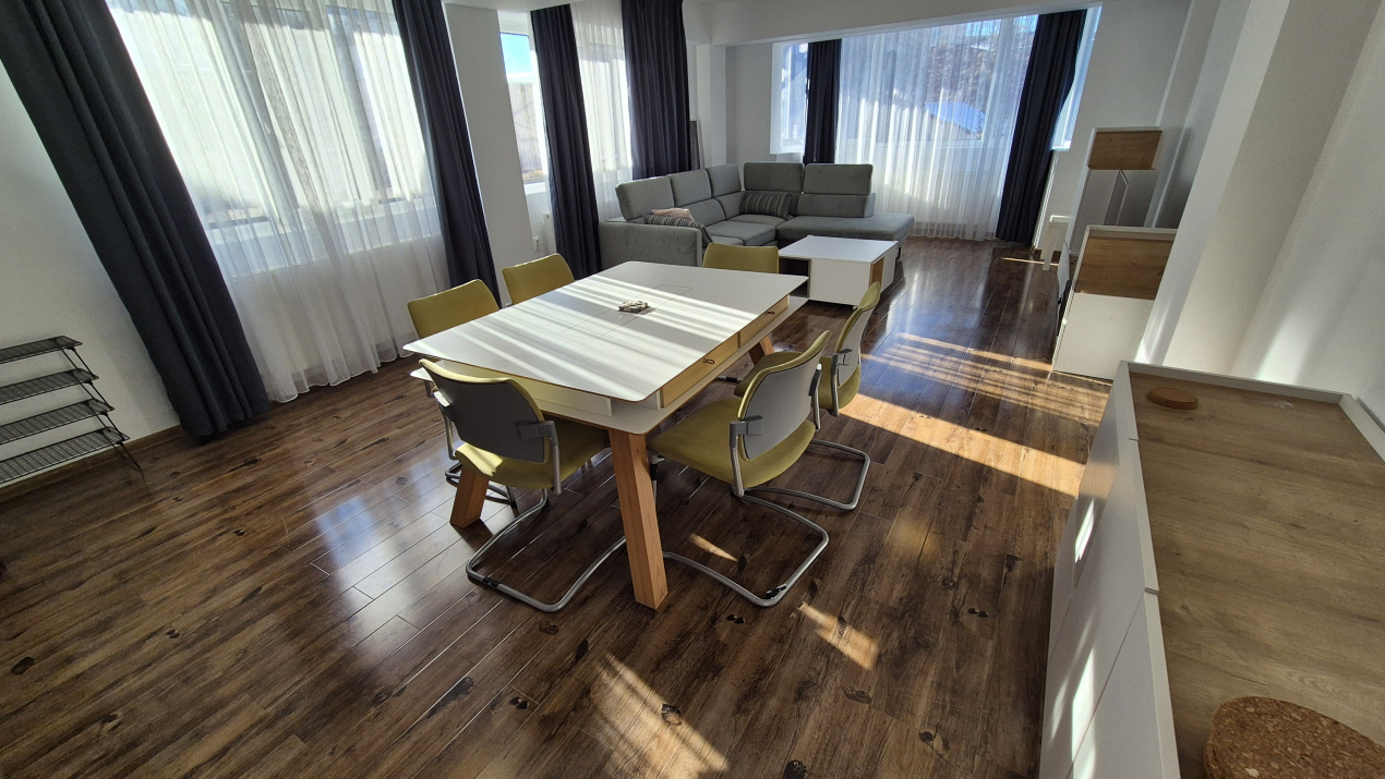  Apartament 2 Camere Dacia Bucuresti — fotografie 5