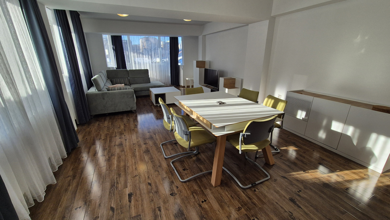  Apartament 2 Camere Dacia Bucuresti