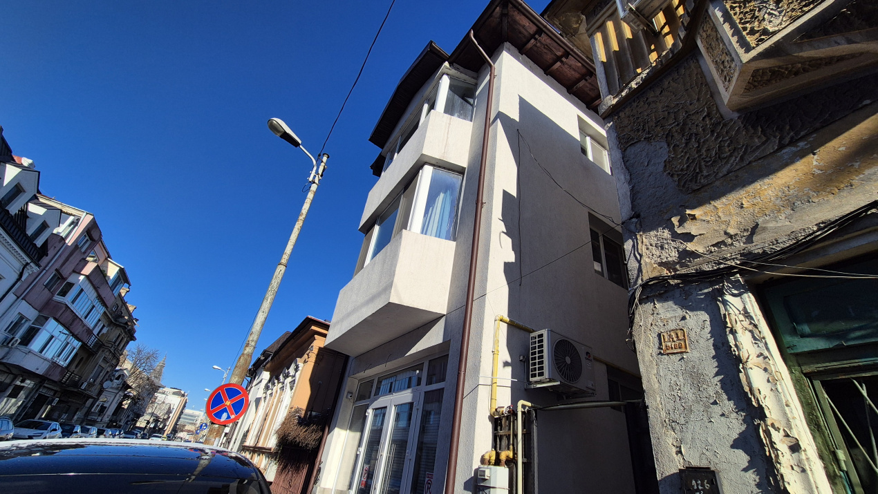  Apartament 2 Camere Dacia Bucuresti — fotografie 19