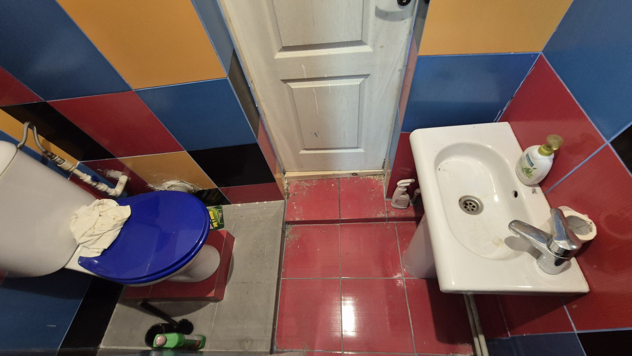 Spatiu Depozitare si birou — fotografie 14