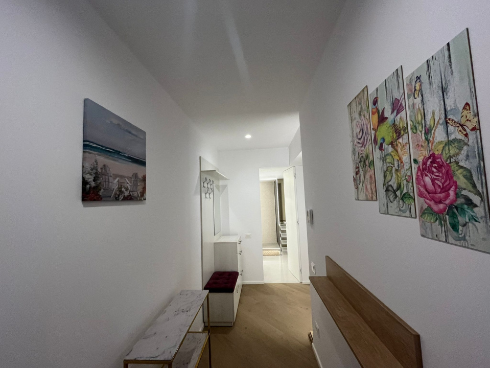 Garsoniera Cortina Academy Cotroceni Bucuresti — fotografie 11