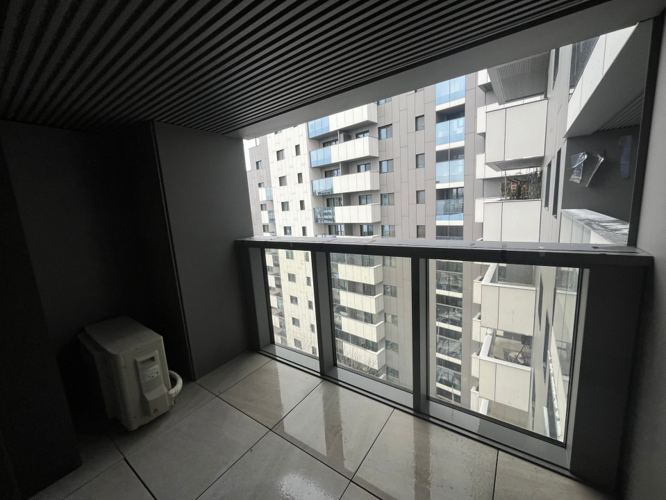Garsoniera Cortina Academy Cotroceni Bucuresti — fotografie 8