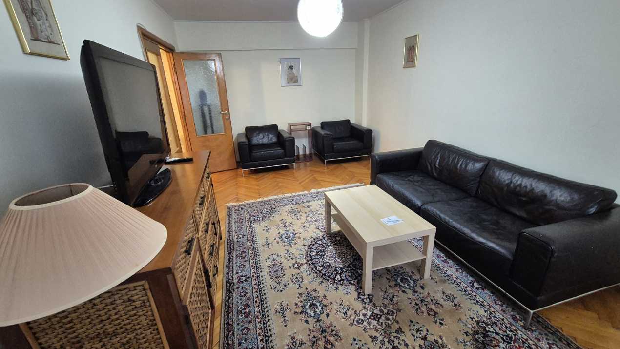  Apartament 3 Camere Unirii Bucuresti