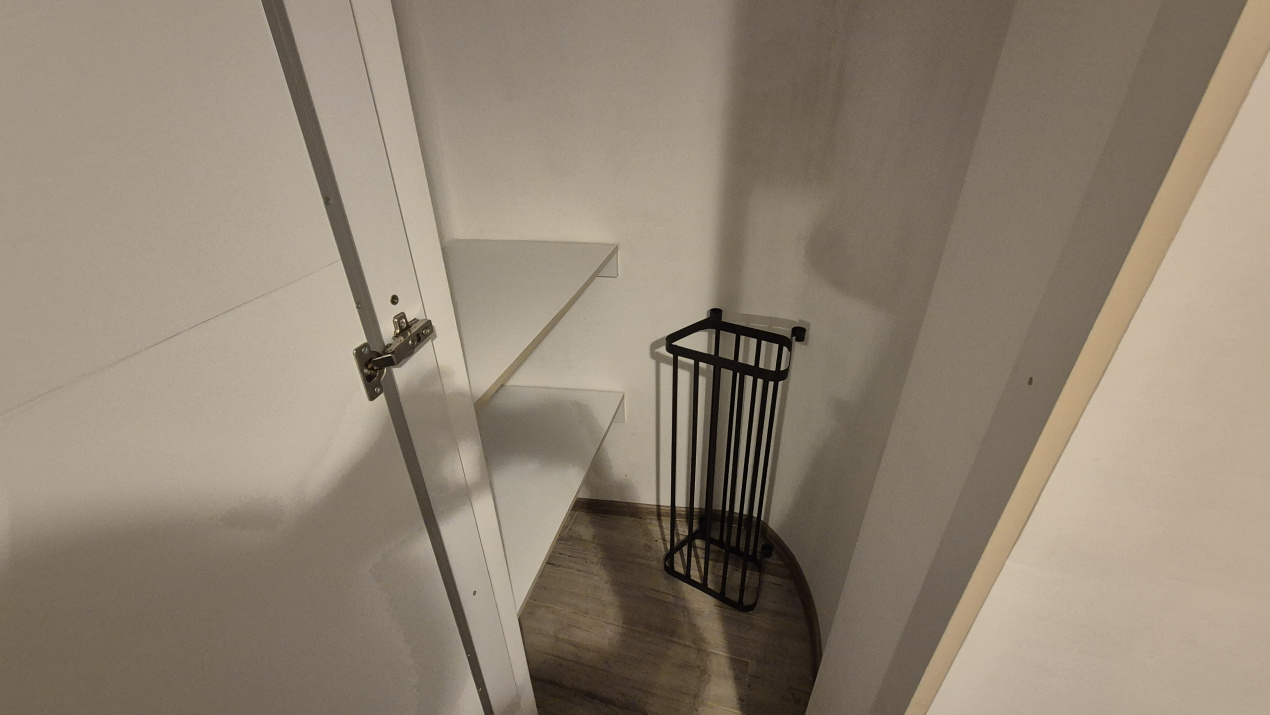  Apartament 2 Camere Piata Victoriei Bucuresti — fotografie 13