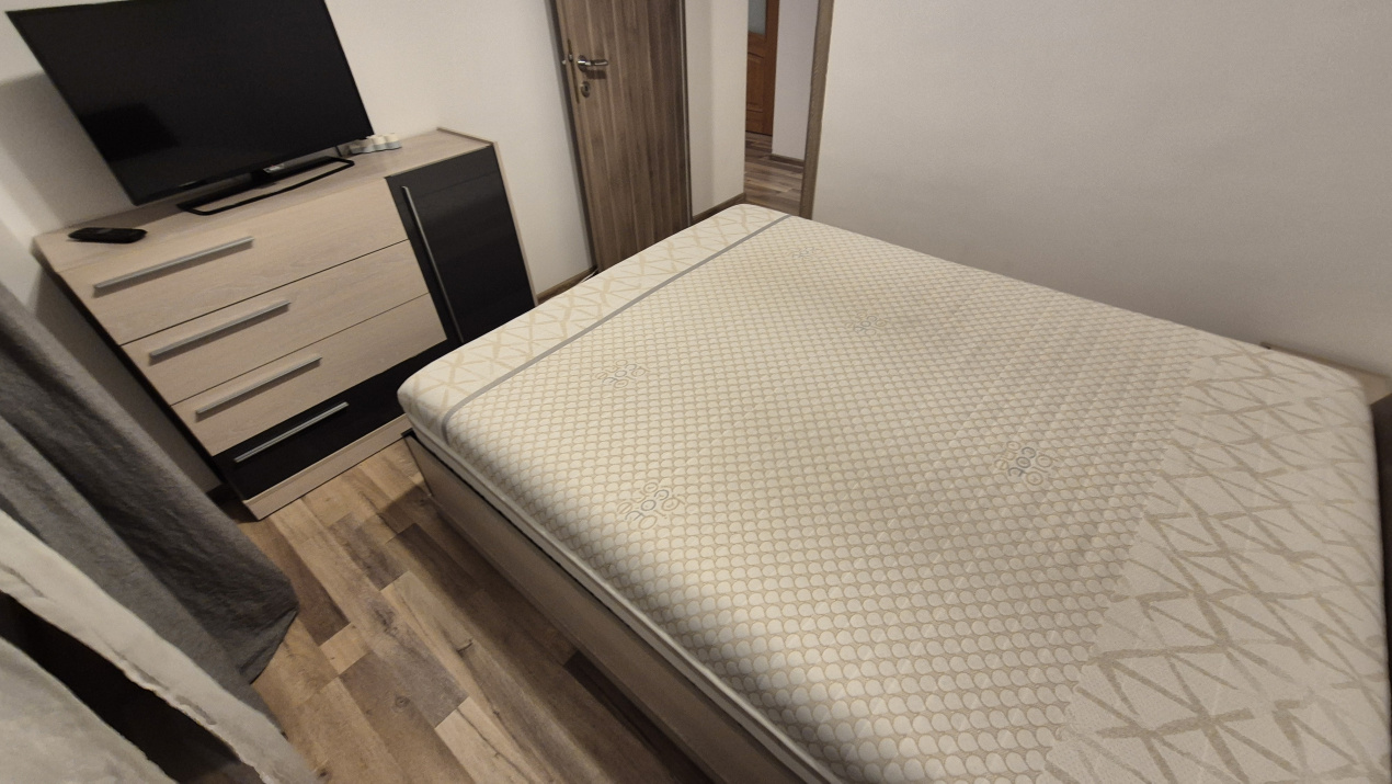  Apartament 2 Camere Piata Victoriei Bucuresti — fotografie 9
