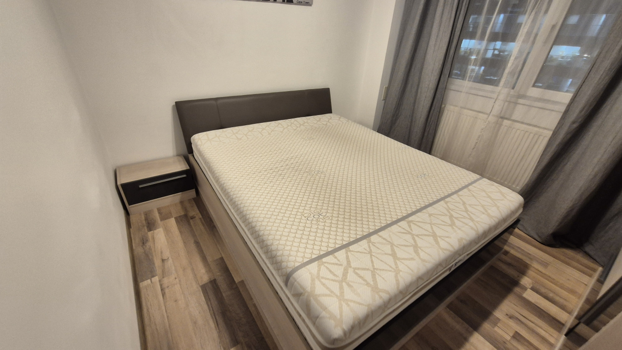  Apartament 2 Camere Piata Victoriei Bucuresti — fotografie 12