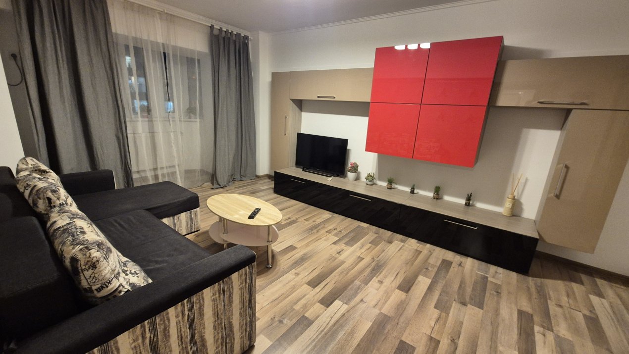  Apartament 2 Camere Piata Victoriei Bucuresti — fotografie 4