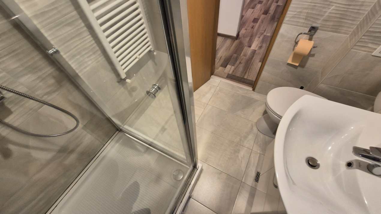  Apartament 2 Camere Piata Victoriei Bucuresti — fotografie 14