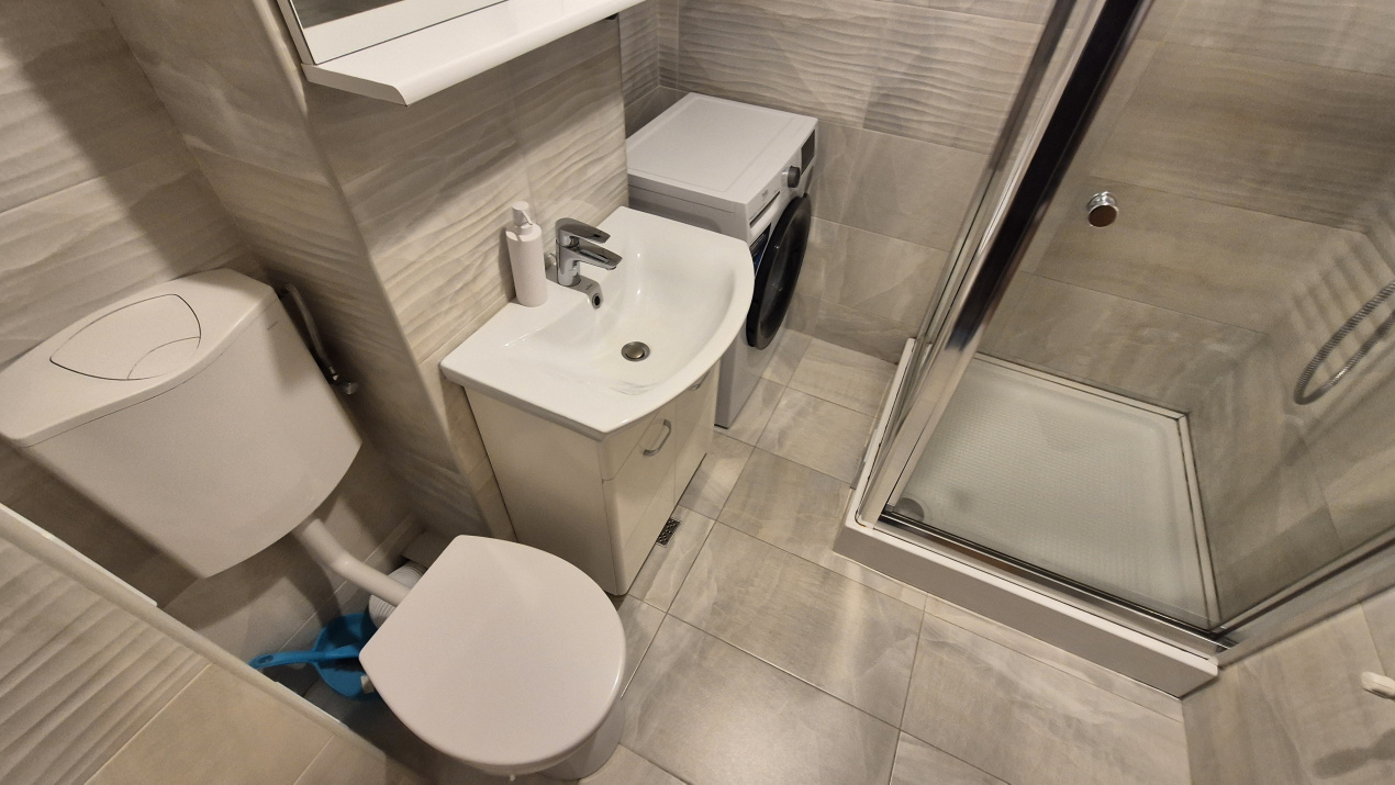 Apartament 2 Camere Piata Victoriei Bucuresti — fotografie 15
