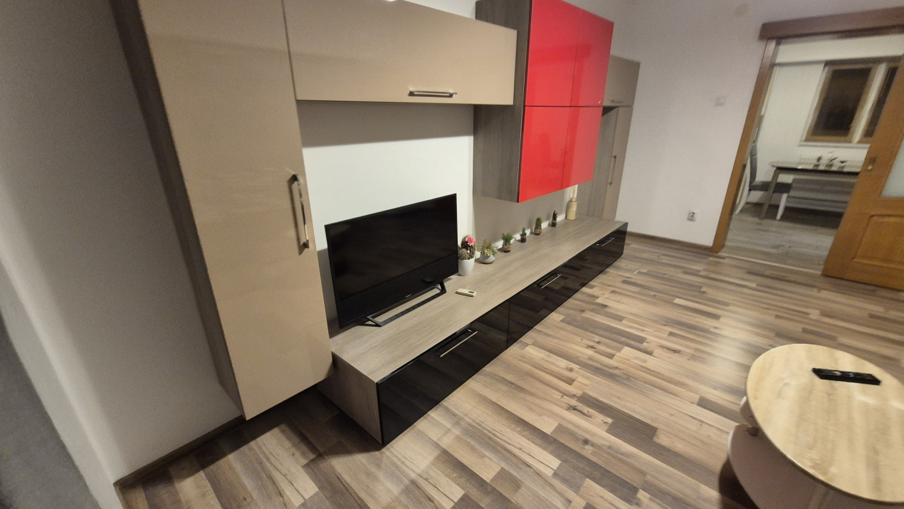  Apartament 2 Camere Piata Victoriei Bucuresti — fotografie 6
