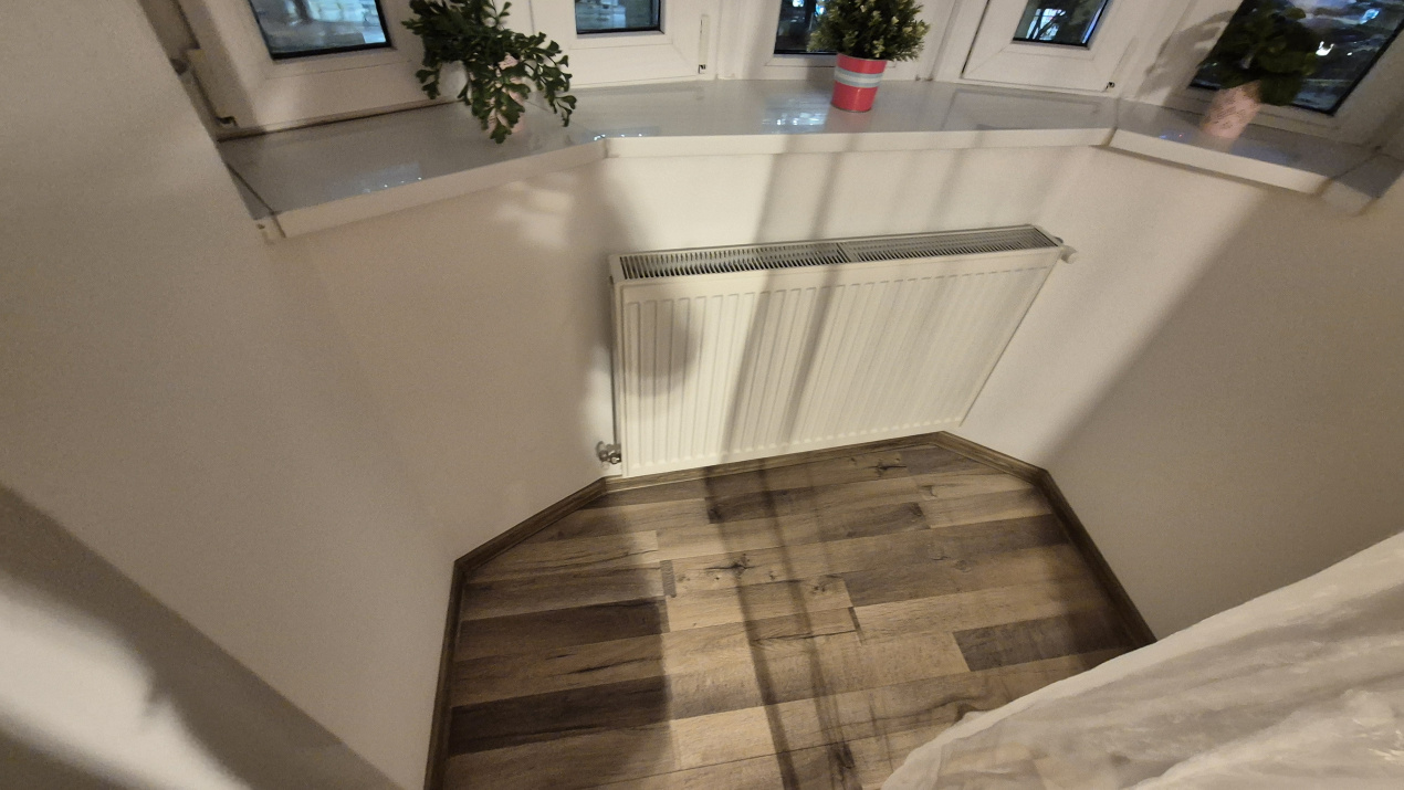  Apartament 2 Camere Piata Victoriei Bucuresti — fotografie 7