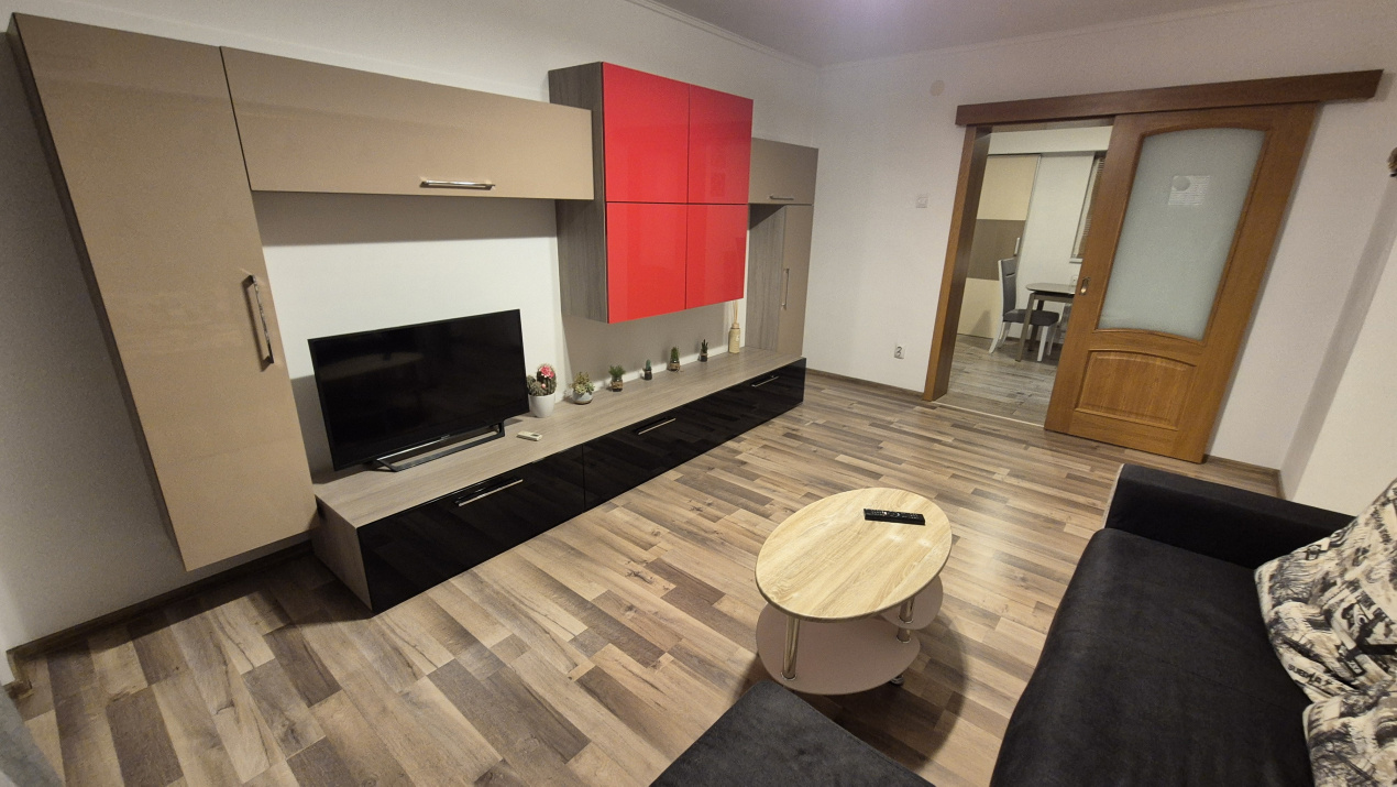  Apartament 2 Camere Piata Victoriei Bucuresti — fotografie 2