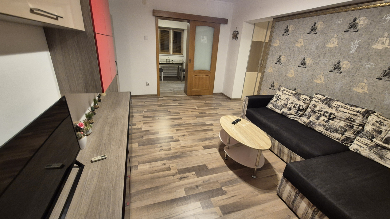  Apartament 2 Camere Piata Victoriei Bucuresti — fotografie 5