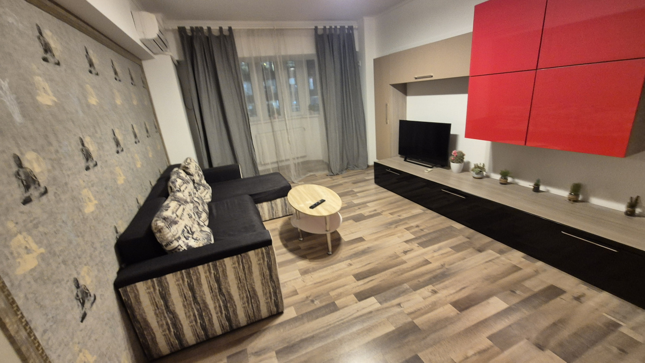  Apartament 2 Camere Piata Victoriei Bucuresti — fotografie 3