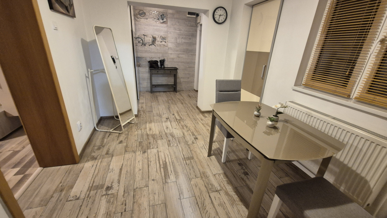  Apartament 2 Camere Piata Victoriei Bucuresti — fotografie 17
