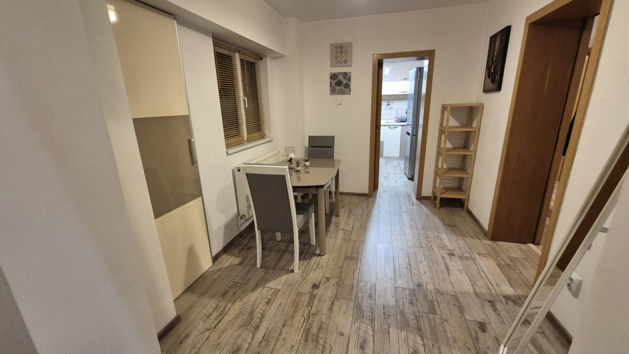  Apartament 2 Camere Piata Victoriei Bucuresti — fotografie 16