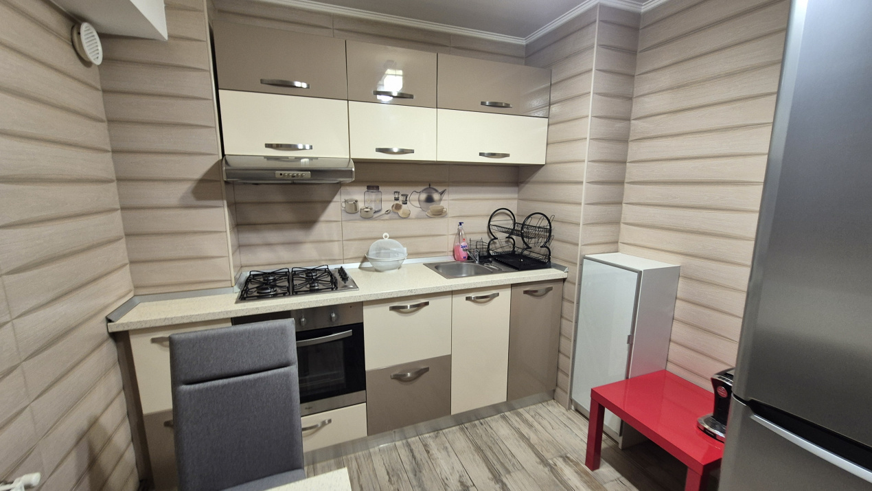  Apartament 2 Camere Piata Victoriei Bucuresti — fotografie 19