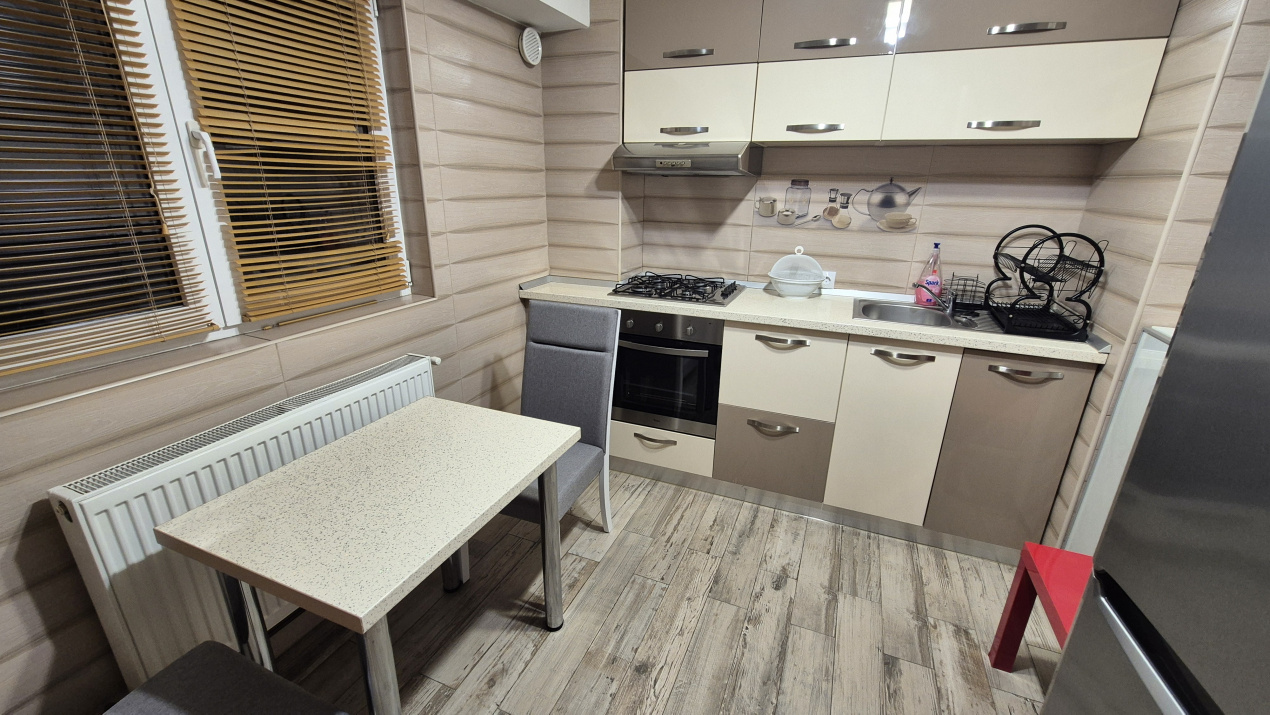  Apartament 2 Camere Piata Victoriei Bucuresti — fotografie 20