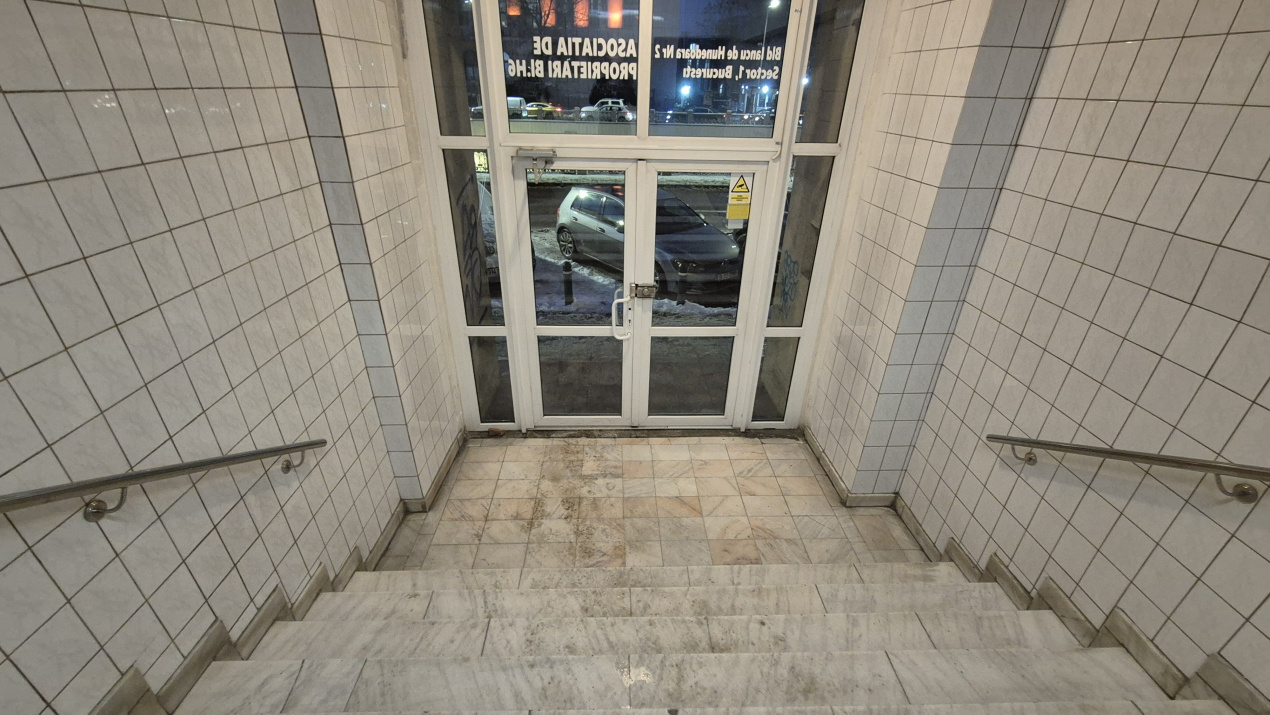 Apartament 2 Camere Piata Victoriei Bucuresti — fotografie 24