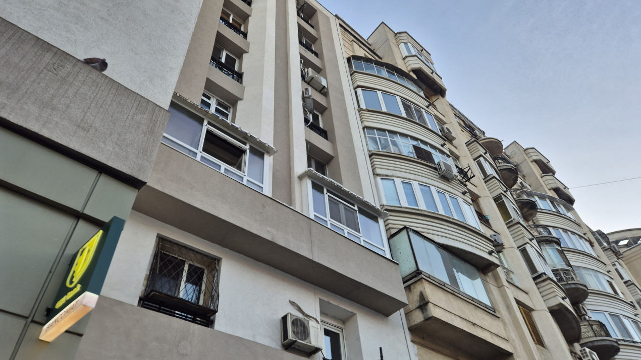  Apartament 3 Camere Unirii Bucuresti — fotografie 28
