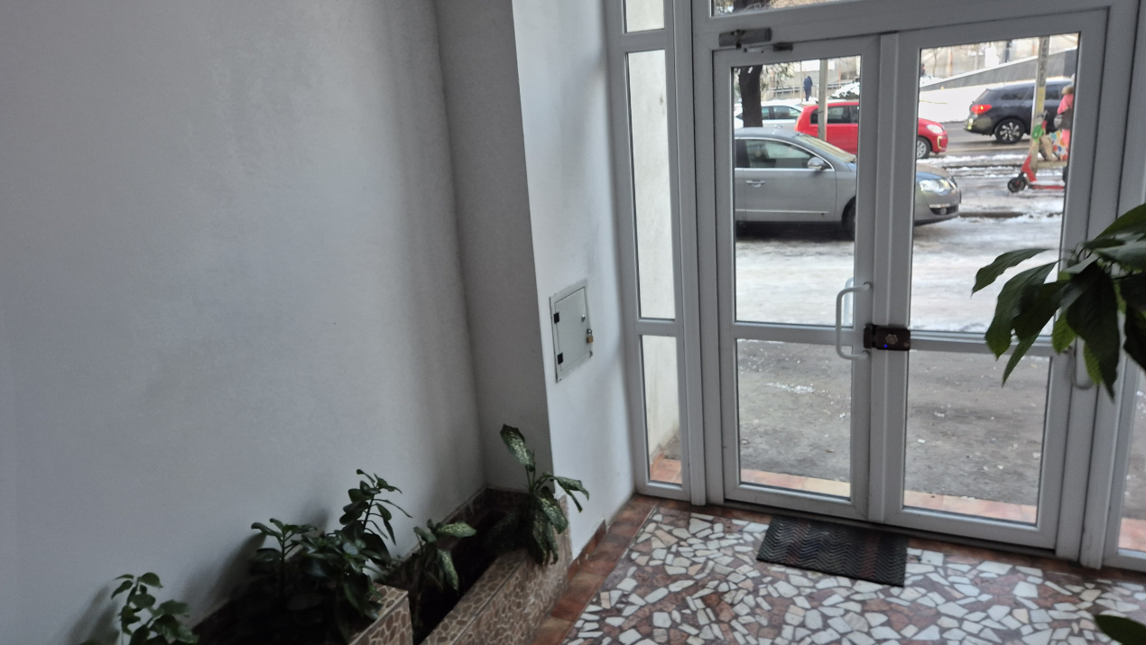  Apartament 3 Camere Unirii Bucuresti — fotografie 27