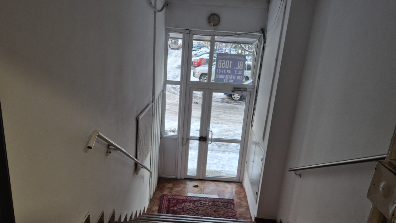  Apartament 3 Camere Unirii Bucuresti — fotografie 26