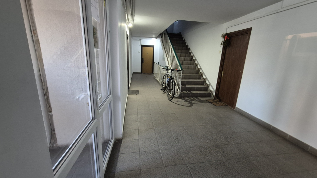  Apartament 3 Camere Unirii Bucuresti — fotografie 24