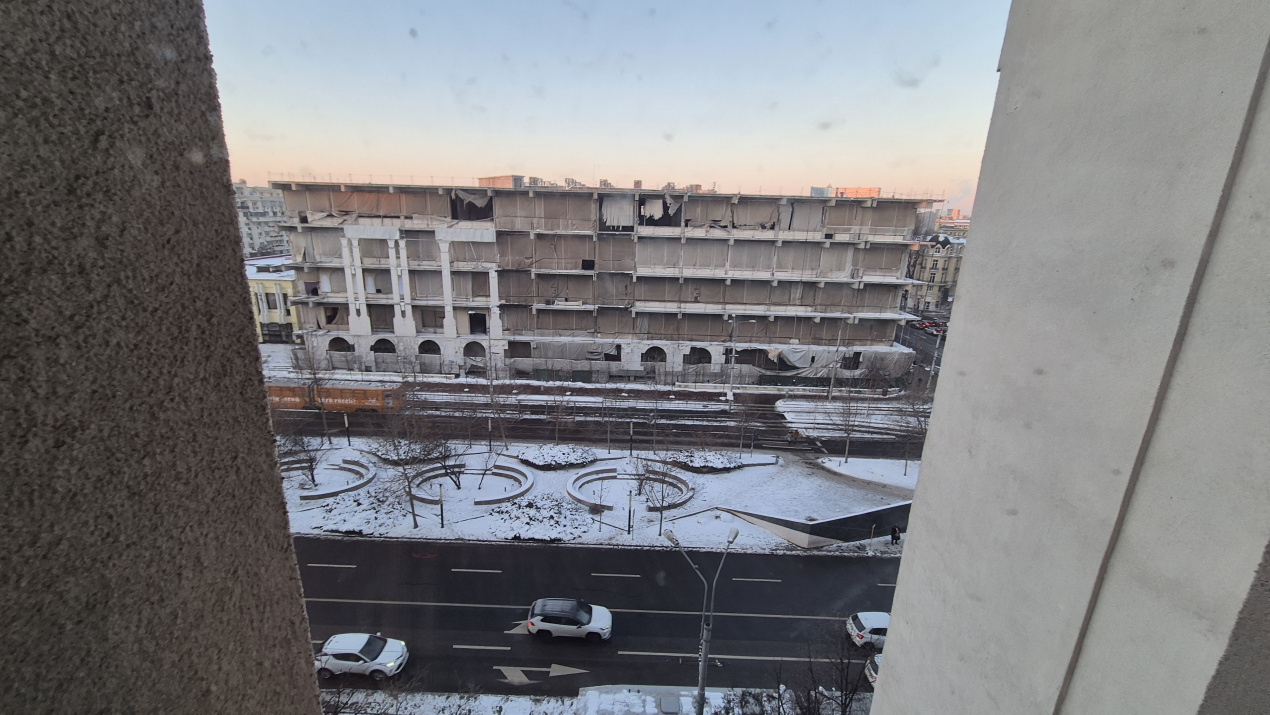  Apartament 3 Camere Unirii Bucuresti — fotografie 7