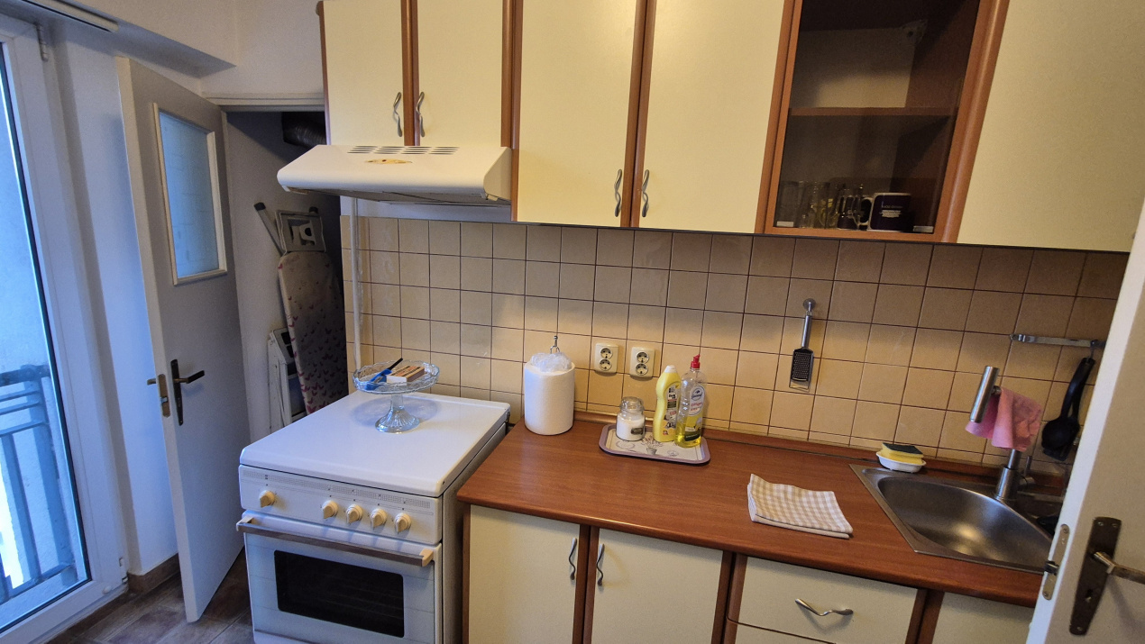  Apartament 3 Camere Unirii Bucuresti — fotografie 8