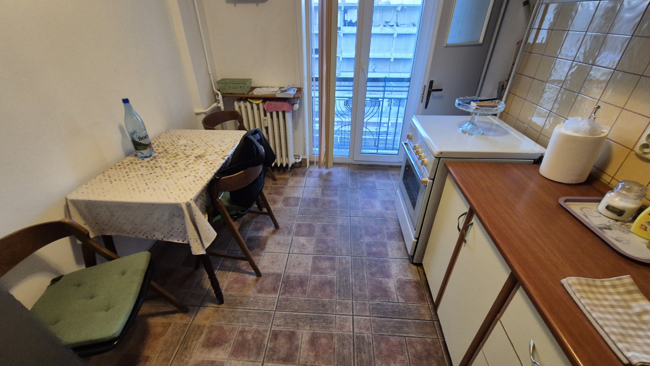  Apartament 3 Camere Unirii Bucuresti — fotografie 9