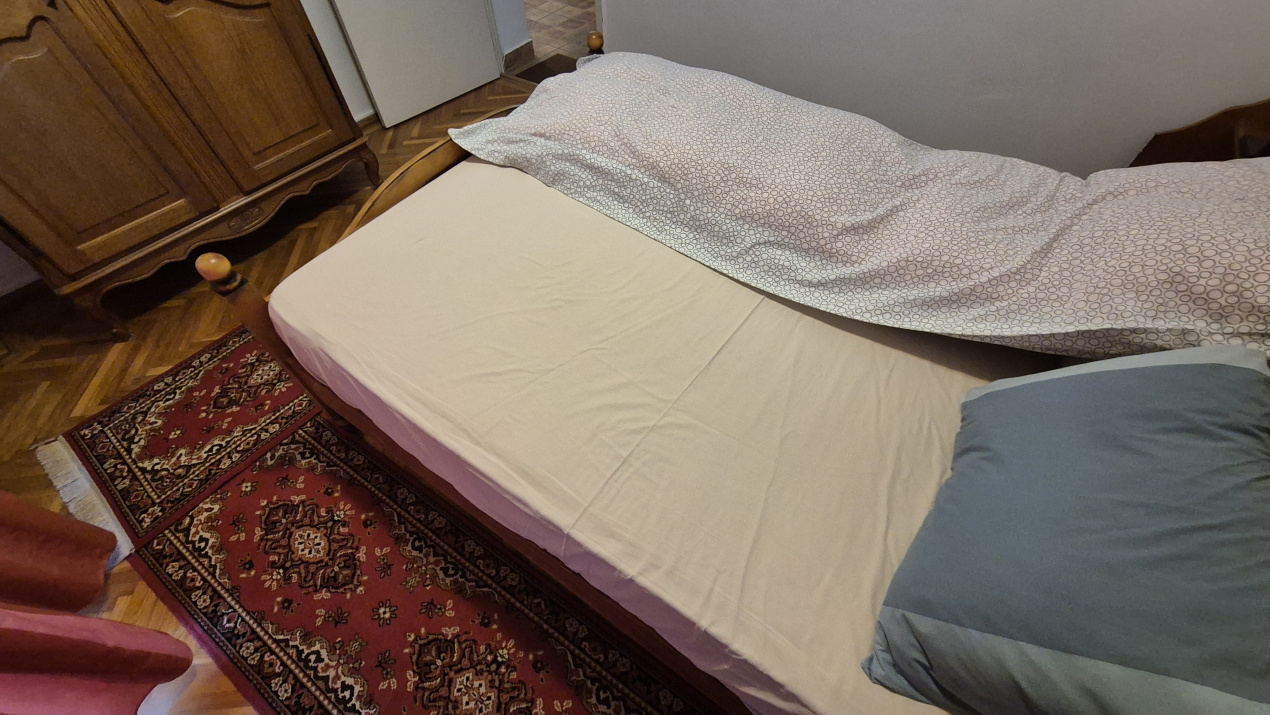  Apartament 3 Camere Unirii Bucuresti — fotografie 10