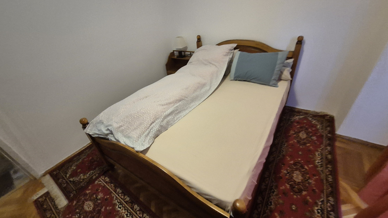  Apartament 3 Camere Unirii Bucuresti — fotografie 11