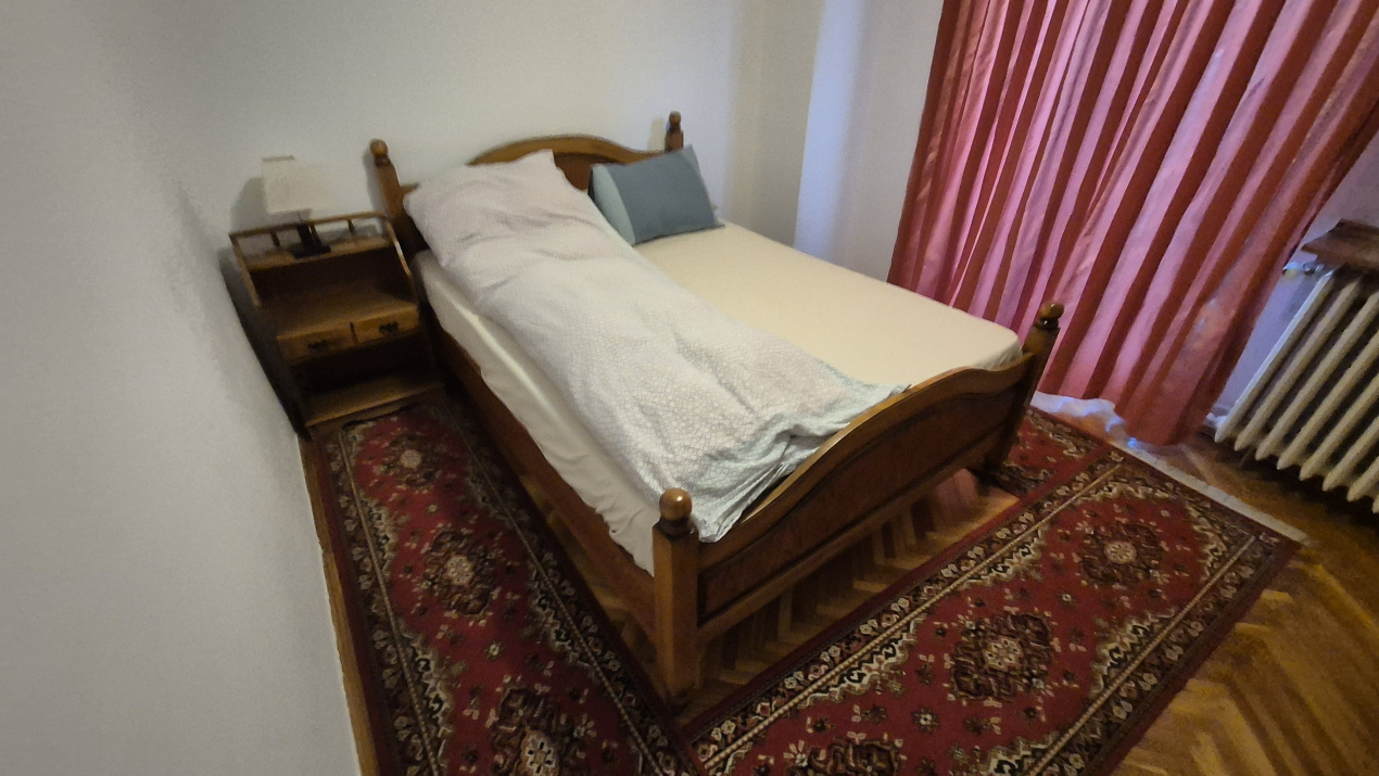  Apartament 3 Camere Unirii Bucuresti — fotografie 12