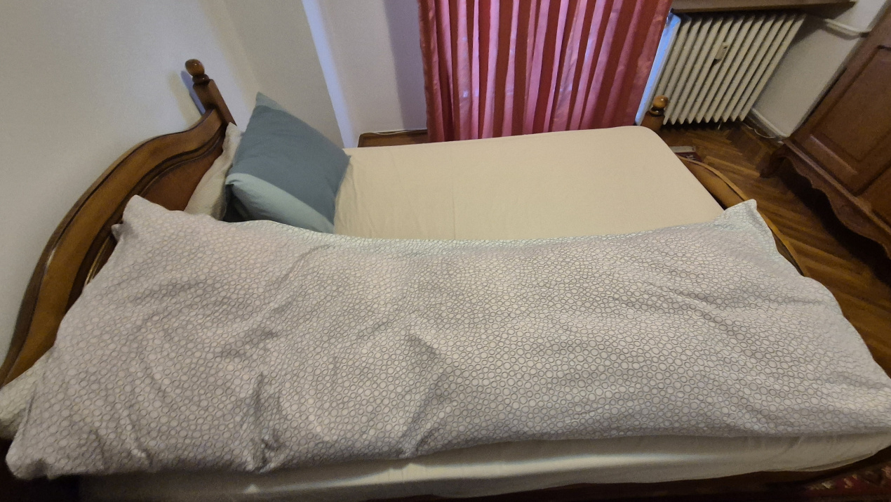  Apartament 3 Camere Unirii Bucuresti — fotografie 14