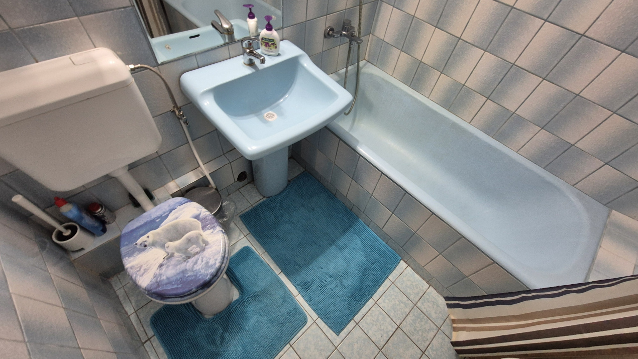  Apartament 3 Camere Unirii Bucuresti — fotografie 15