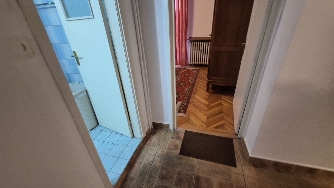  Apartament 3 Camere Unirii Bucuresti — fotografie 16