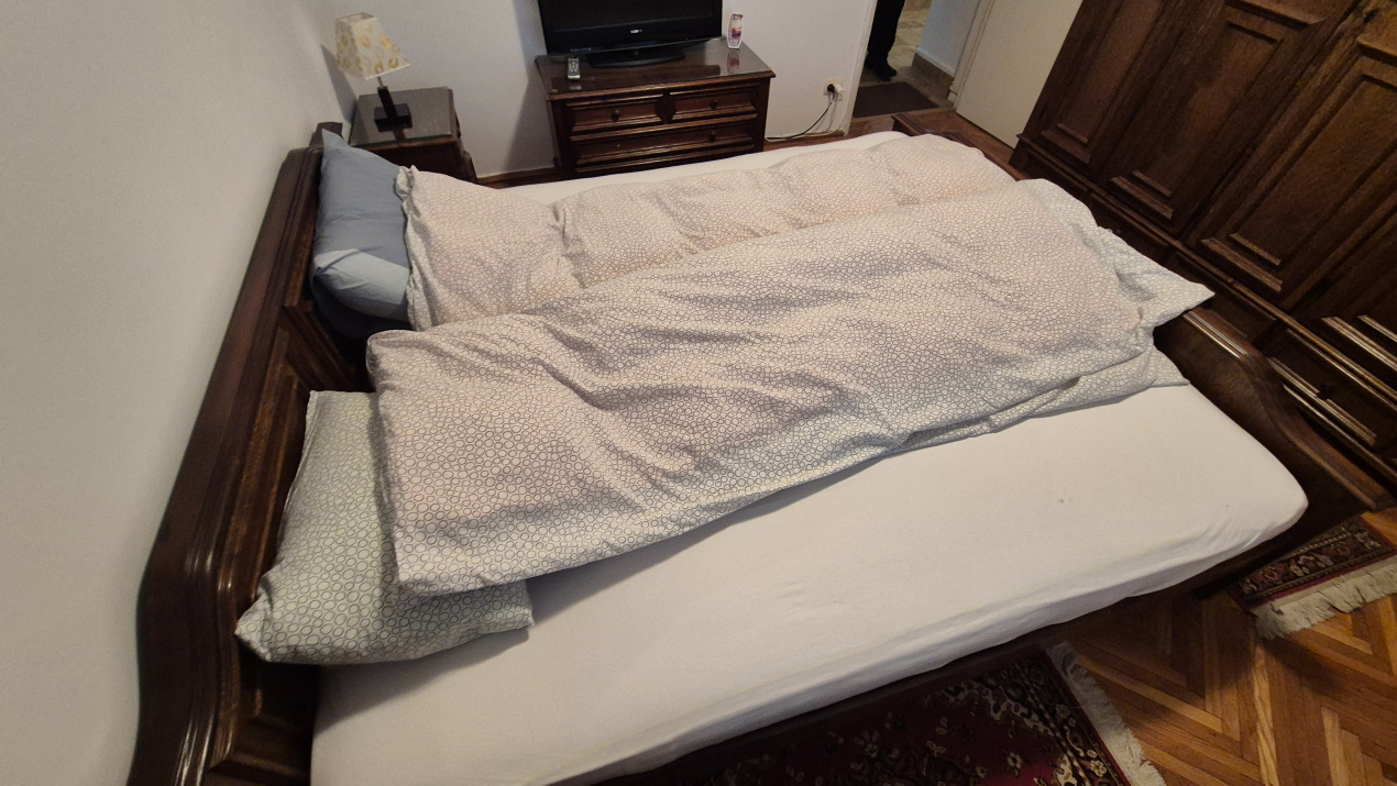  Apartament 3 Camere Unirii Bucuresti — fotografie 17