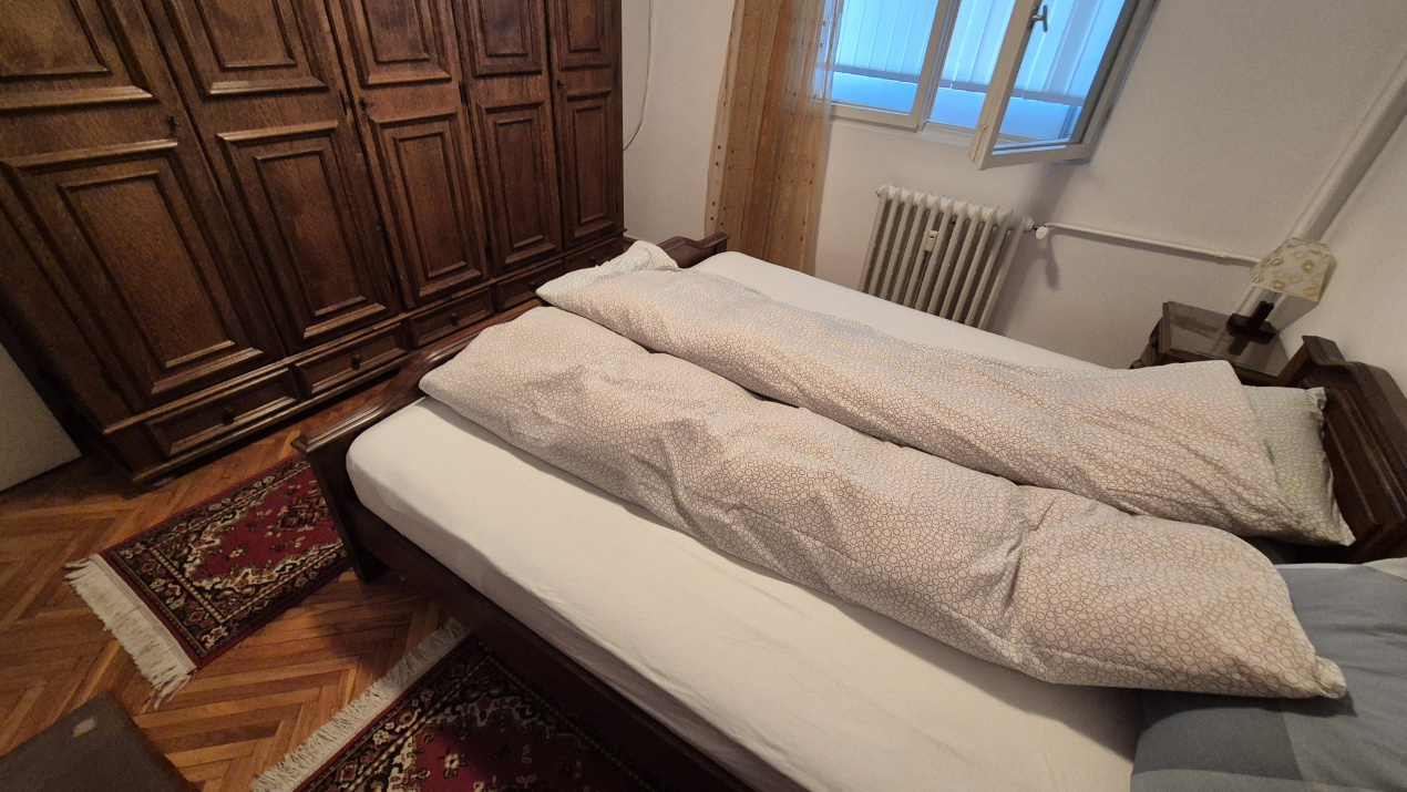 Apartament 3 Camere Unirii Bucuresti — fotografie 18