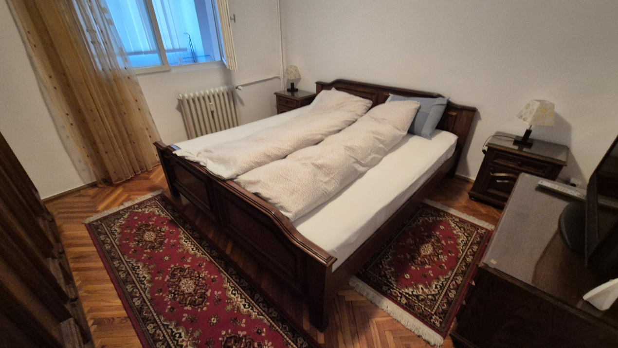  Apartament 3 Camere Unirii Bucuresti — fotografie 19