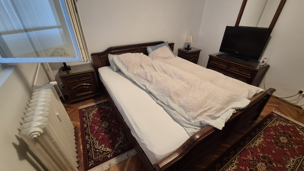  Apartament 3 Camere Unirii Bucuresti — fotografie 20