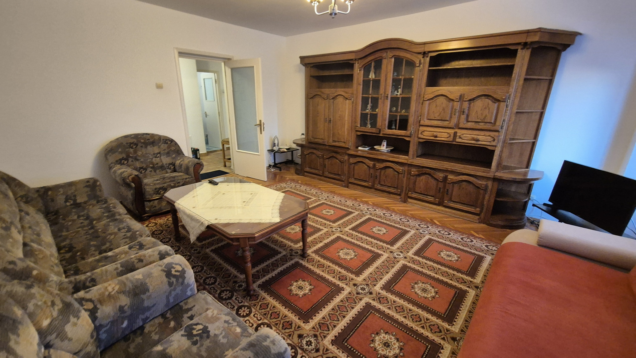  Apartament 3 Camere Unirii Bucuresti — fotografie 3