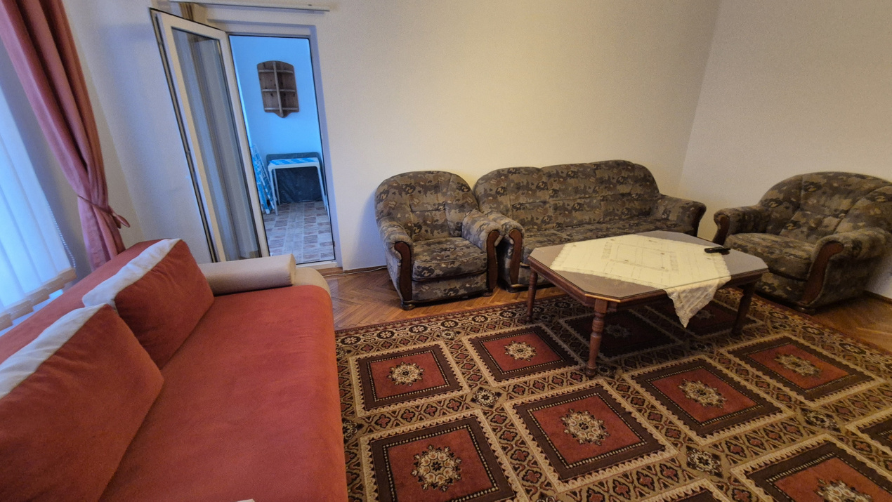  Apartament 3 Camere Unirii Bucuresti — fotografie 5